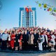 Đoàn viên Công đoàn Trường Đại học Hà Tĩnh  gặp mặt đầu xuân Quý Mão